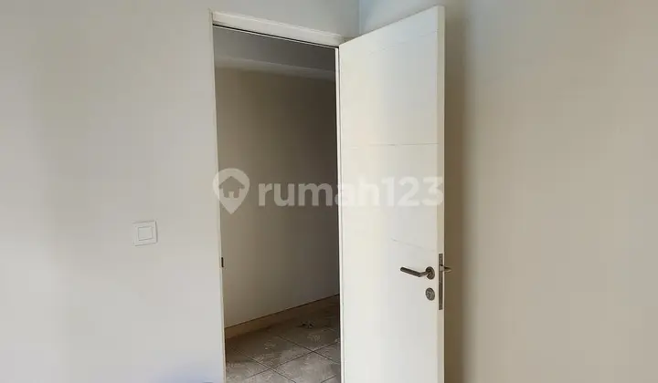 kamar tidur jual murah apartemen the springlake