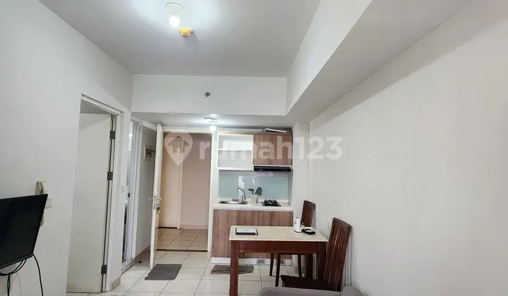 dapur jual murah tipe 2 kamar