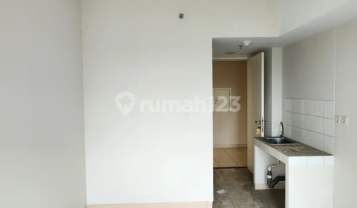 kamar tidur jual murah apartemen the springlake