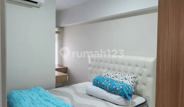 kamar tidur jual murah apartemen the springlake