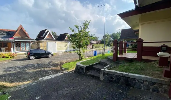 garasi/carport murah !!!! dijual villa lokasi