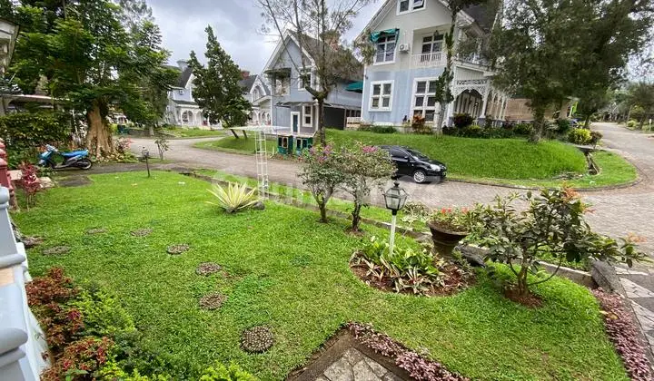 foto lainnya dijual villa kota bunga tipe