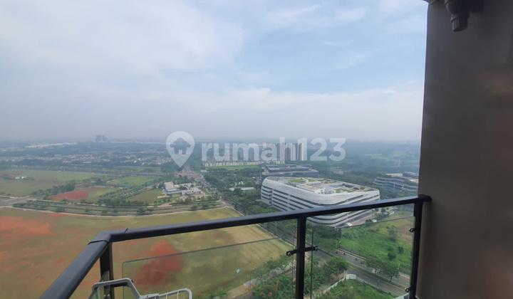 foto lainnya tinggal bawa koper apartemen sky