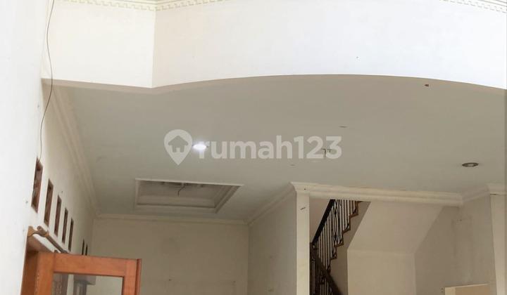 ruang keluarga rumah secondary di citra gran