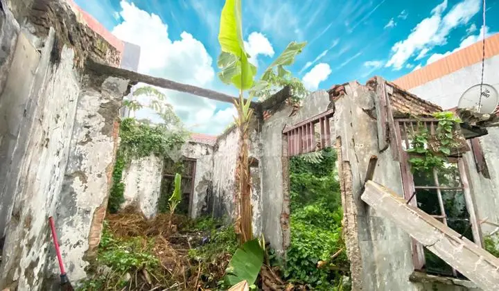 ruang tamu jual cepat (hitung tanah) jatijajar