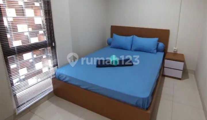 foto lainnya rumah kos-kosan di regentown gold,