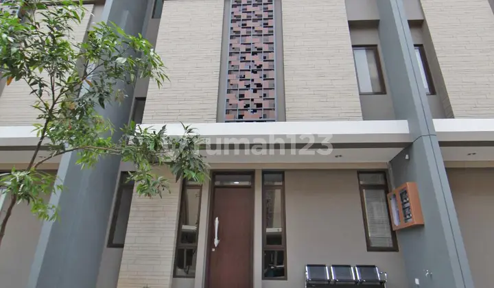 foto lainnya rumah kos-kosan di regentown gold,