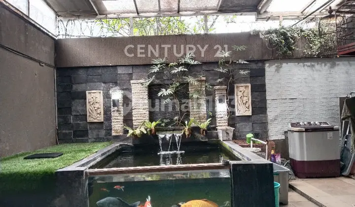 foto lainnya rumah siap huni pasadena residence