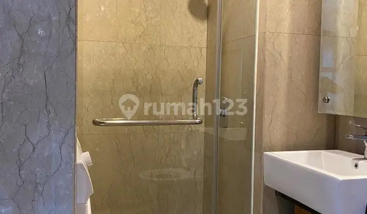 foto lainnya unit exclusive apt capitol park