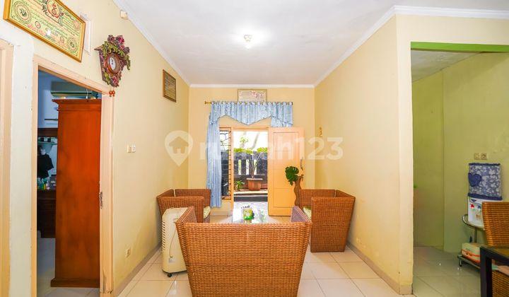 foto lainnya rumah hadap timur lt 105