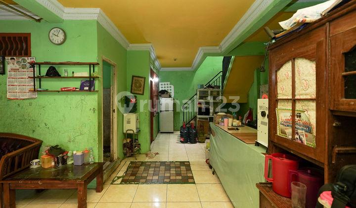 foto lainnya rumah lb 120 shm 14