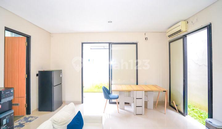 foto lainnya rumah cantik 2 lt siap