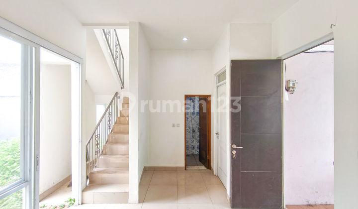 foto lainnya rumah shm 2 lt siap