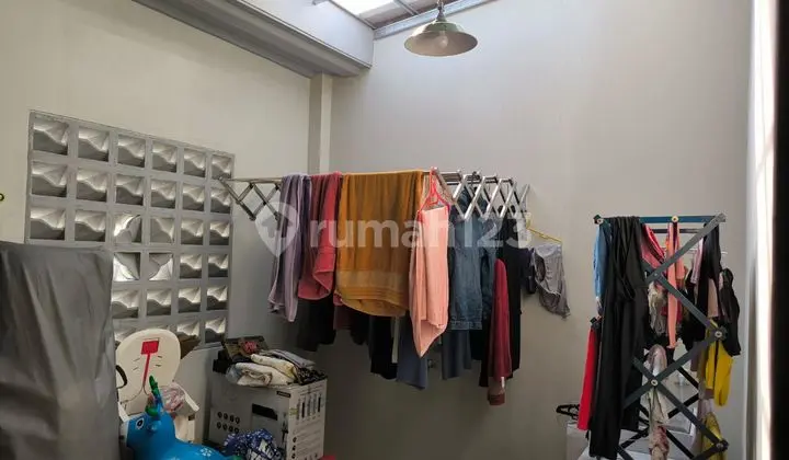 foto lainnya rumah lt 116 shm 8