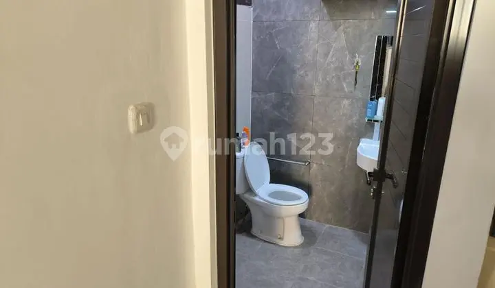 foto lainnya rumah lt 116 shm 8