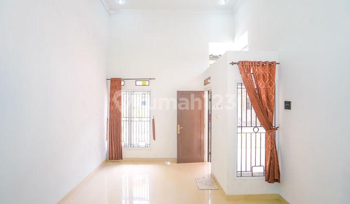 foto lainnya rumah shm hadap selatan 6