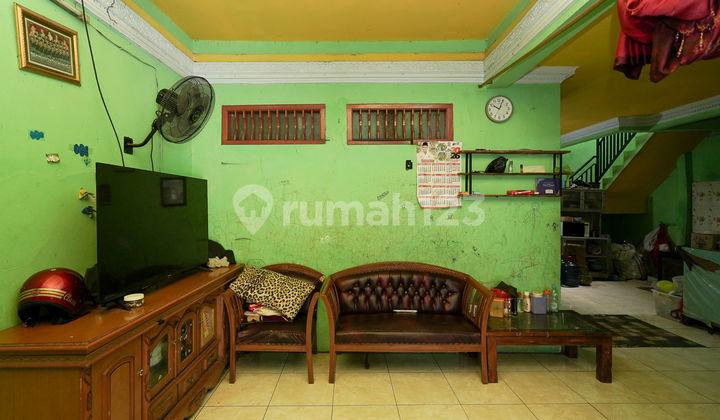 foto lainnya rumah lb 120 shm 14