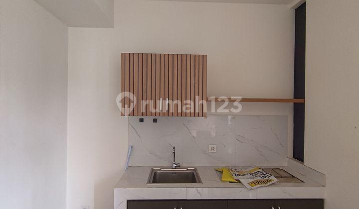 foto lainnya rumah 2 lt terawat dekat