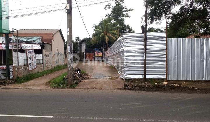 foto lainnya gudang tanah cileungsi cipucang lewat