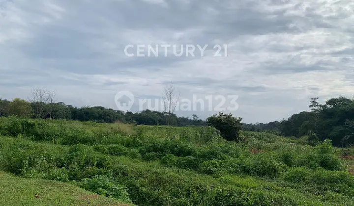 foto lainnya tanah belakang harvest city, cibubur