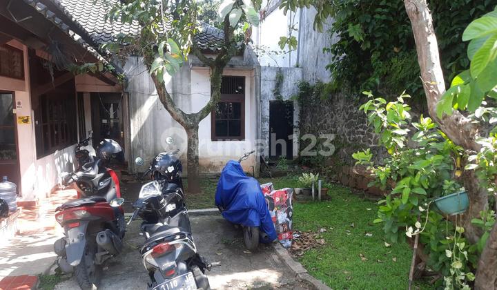 foto lainnya dijual cepat rumah kos-kosan di