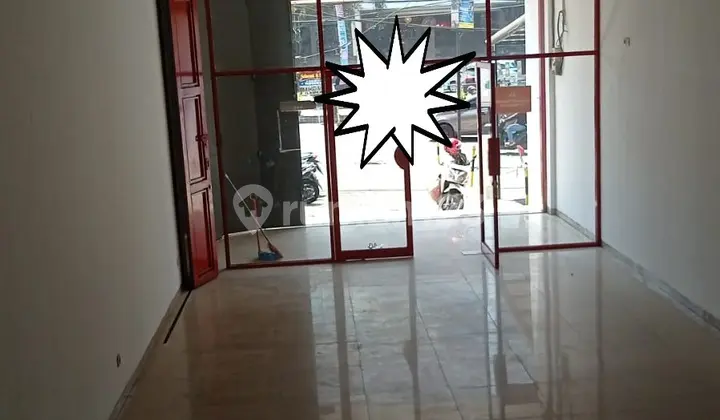 foto lainnya beli ruko strategis tapi dapat