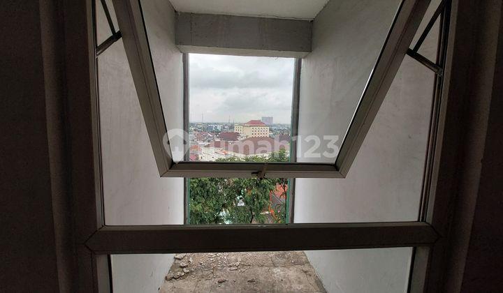 foto lainnya dijual apartemen center point, kota