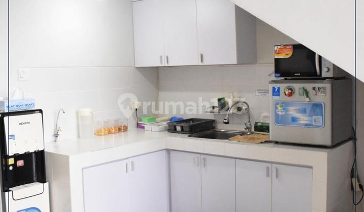 dapur dijual harga njop, bagus &