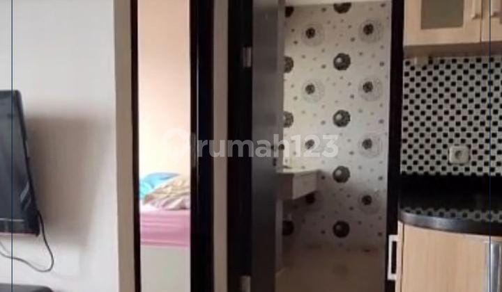 foto lainnya dijual cepat - apartemen 2br