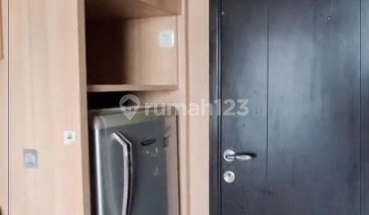 foto lainnya dijual cepat - apartemen 2br