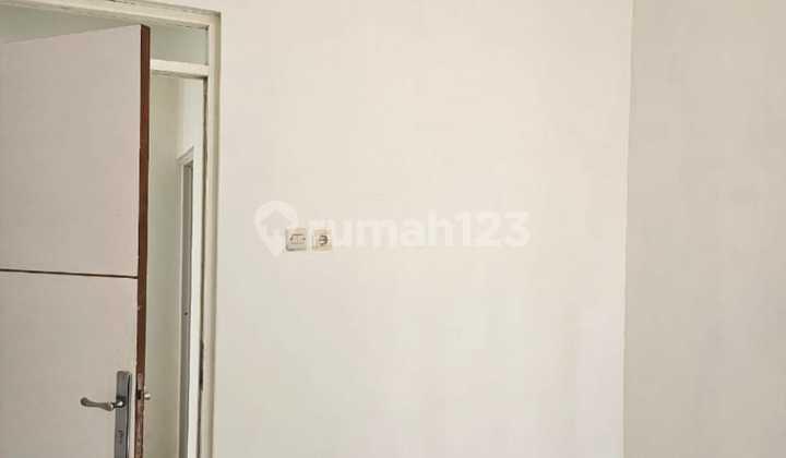 kamar tidur rumah minimalis murah tengah kota