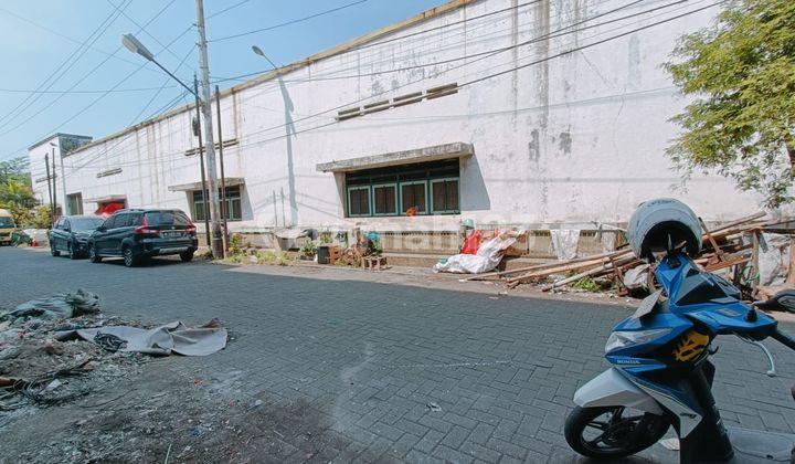 foto lainnya ruko strategis tengah kota semarang