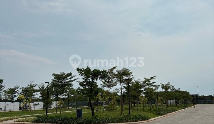 foto lainnya rumah 2 lantai di anthura