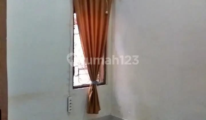 kamar tidur rumah siap huni harga bagus