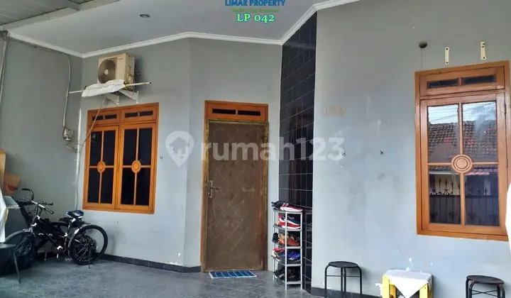 foto lainnya rumah siap huni harga bagus