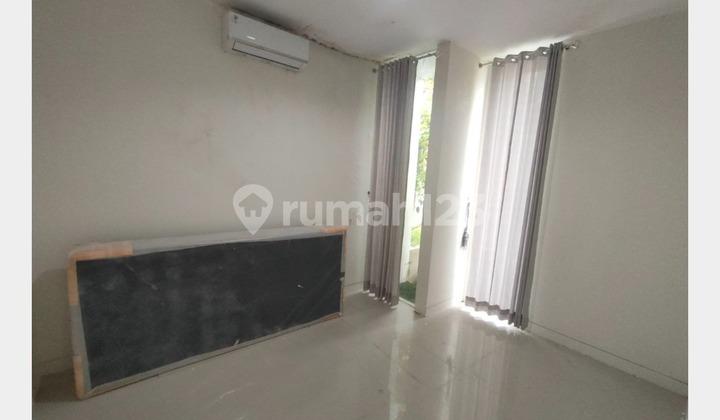 foto lainnya rumah murah dalam perumahan jalan