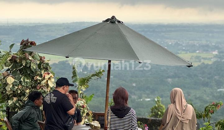 foto lainnya tanah kavling shm di atas