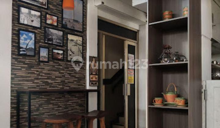 foto lainnya hotel 4 lantai dengan fasilitas