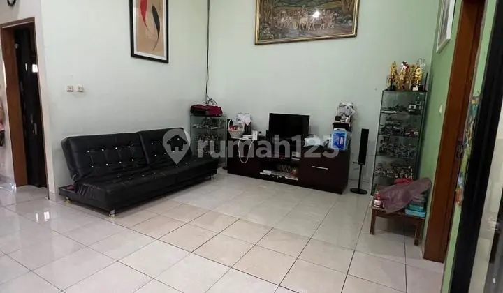 ruang tamu rh-40 di jual rumah di