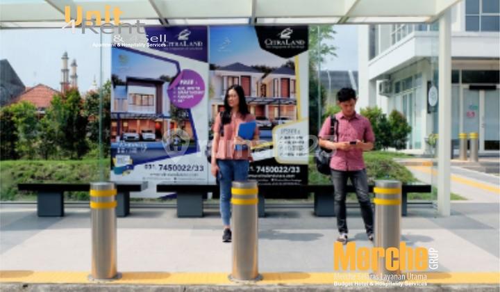 foto lainnya newly renovated cornell studio lt.