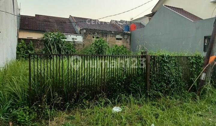 foto lainnya tanah di perumahan pandan valley