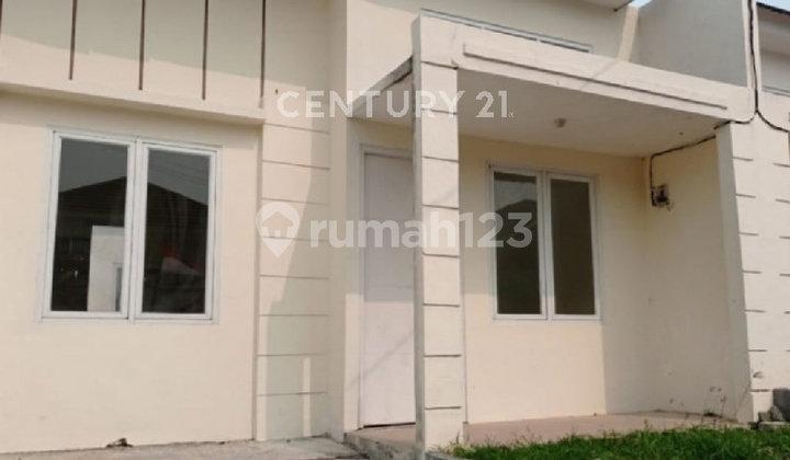 foto lainnya rumah mungil dekat stasiun tenjo