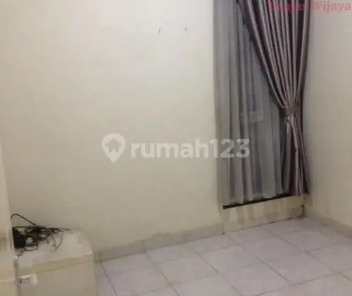 kamar tidur rumah siap huni di pabuaran