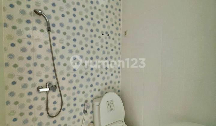 kamar mandi dijual rumah baru renovasi di