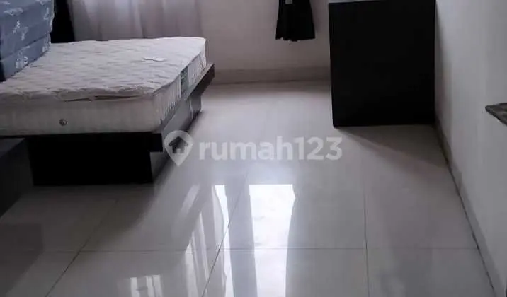 kamar tidur rumah harvest land jalan bypass