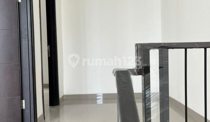 kamar tidur termurah bisa kpr! rumah 8x15
