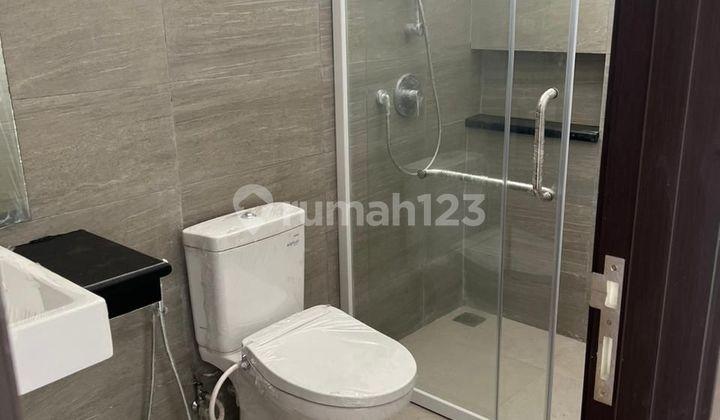 kamar mandi murah bisa kpr! rumah 10x15