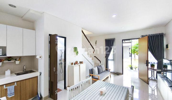 foto lainnya rumah 2 lantai 12 menit