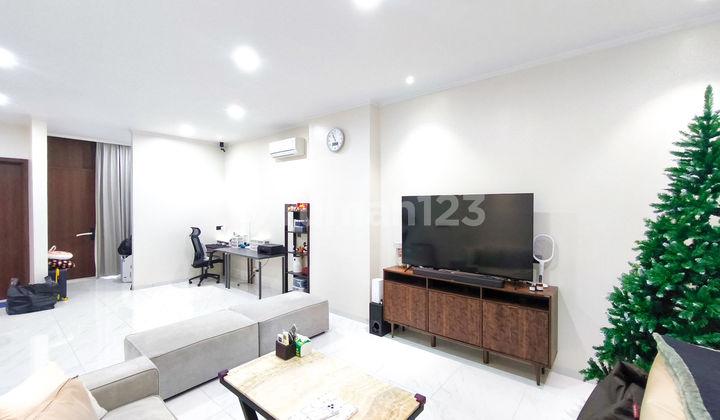 foto lainnya rumah siap huni dekat primaya