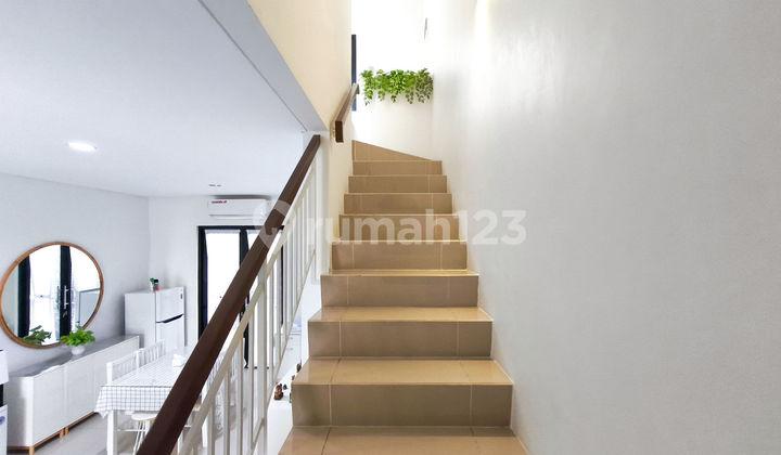 foto lainnya rumah 2 lantai 12 menit
